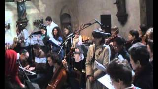 Messe de Saint Boniface