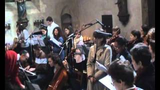 Video thumbnail of "Messe de Saint Boniface"