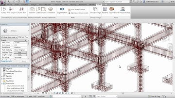 Revit Precast Tools Overview
