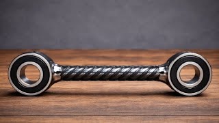 Don't throw away old bearings! A tool welders don't want you to know about
