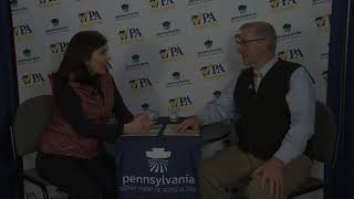 Environmental Horticulture Pennsylvania Farm Show 2024