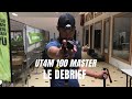 Vlog 100km master ut4m 2022  le debrief 