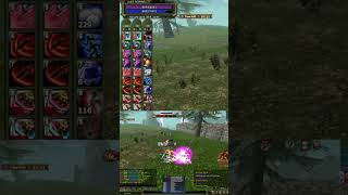 Çıtırından deniyoruz birşeyler :D | #ev000000o #Twitch #Reels #knightonline #knightonlineworld #pk #