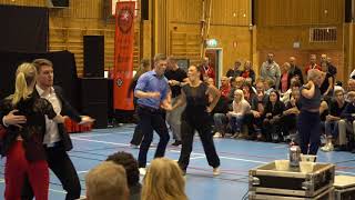 20171021 - Pepparrotsbuggen - BVA Final Långsam