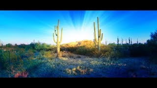 Arizona's Haunted Hidden Ghost Town