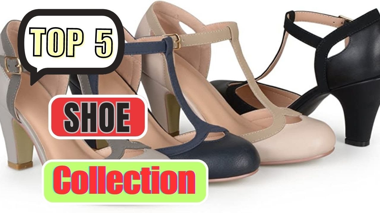 Top 5 Best Shoe Sneaker Collection In The World YouTube