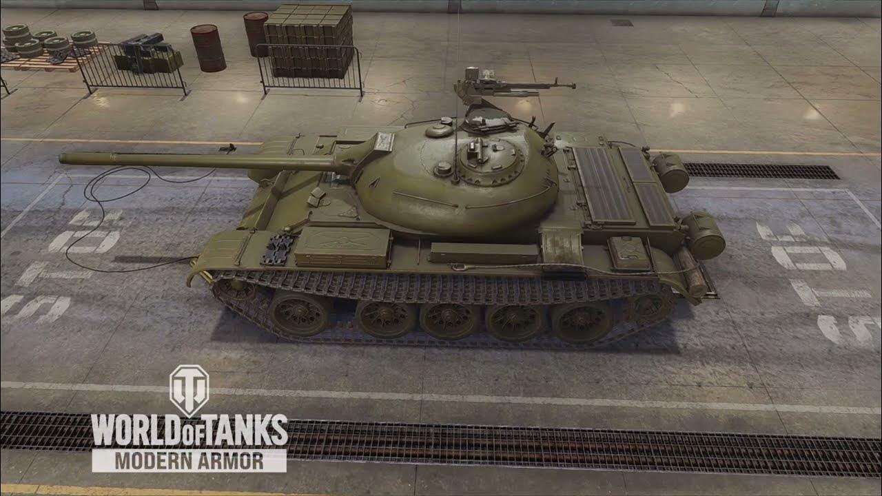 Лучшие танки в world of tanks 2024