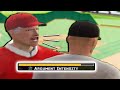 My manager got ejected in MVP NCAA Baseball 07