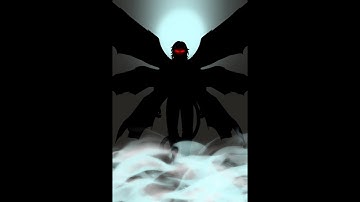 Do You Regret Anything? – Dark Fantasy Indie Animation/Animatic (OC Short Film)