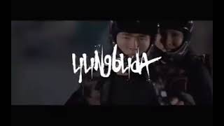 Watch Yung Buda Ninja video