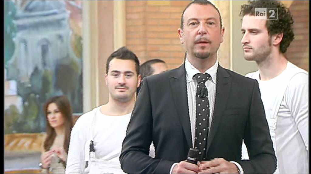 Manone e Strappacoppa Ceprano Vs Gerace