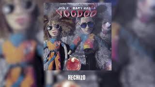 Jon Z Ft Baby Rasta - Hechizo