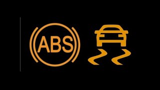 Установка ABS и ESP на Ford Focus2 часть 2