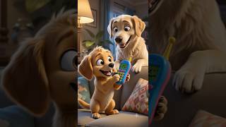 🥹✨ "A moment so cute, it deserves to be watched twice!#shortsviral #trending #shorts#explore
