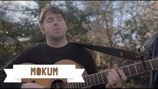 The Paper Kites - Paint • Mokum Sessions #374