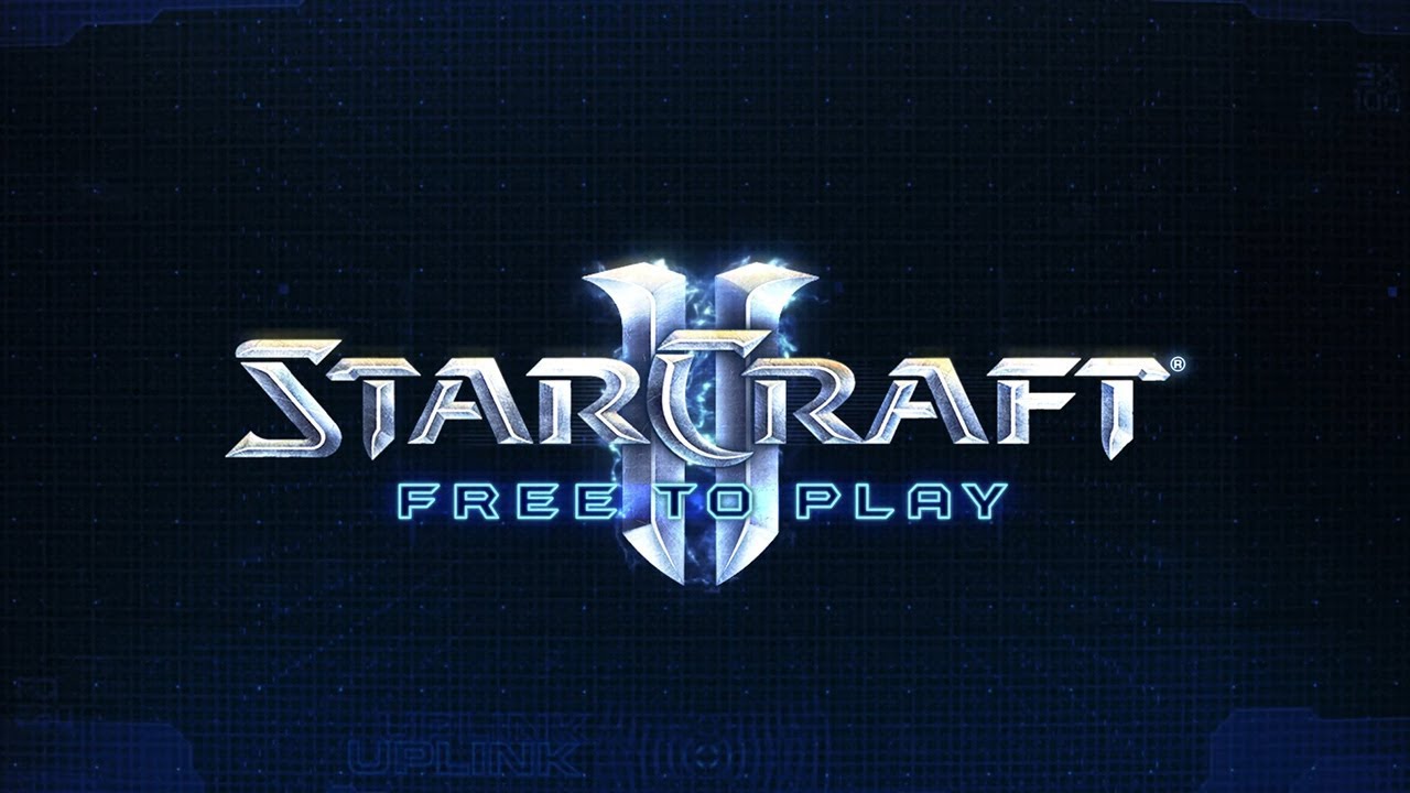 Starcraft Online