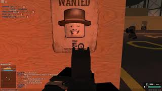 Roblox Phantom Forces Wanted Poster Youtube - roblox wanted