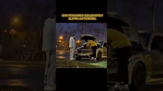 Simi Pokvario Detinov Zlatni Automobil