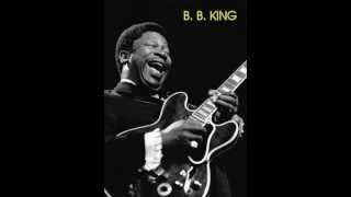 Quedate Conmigo (Stand by me) - B. B. King chords