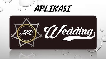 Video Promosi MD Wedding - Aplikasi Wedding Organizer Berbasis Web Menggunakan Bahasa PHP CI