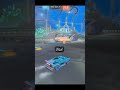 Let the opps cook #rocketleague #rl