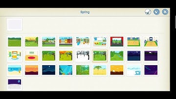 Tugas Informatika (Membuat Animasi Menggunakan Aplikasi Scratch)