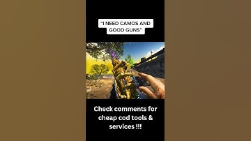 HOW TO UNLOCK EVERYTHING ON WARZONE | DISCORD IN COMMENTS FOR WARZONE 2 T00LS