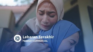 VIDEO IDUL FITRI - LEBARAN TERAKHIR