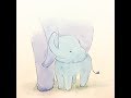 【本当にあった悲しい話】サーカス象のケニー