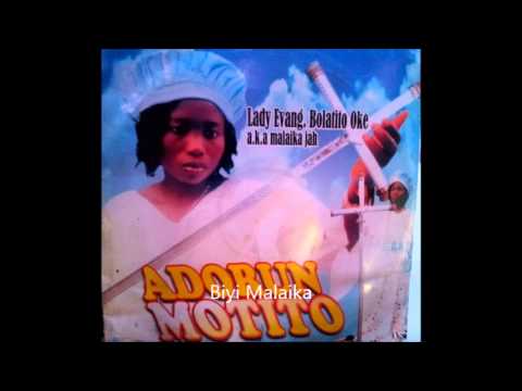 Adorin Motito  Malaika Jah