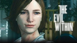 НЕ ДОВЕРЯЙТЕ ЕЙ ДЕТЕЙ! • The Evil Within #19 НЕ ДОВЕРЯЙТЕ ЕЙ ДЕТЕЙ! • The Evil Within #19