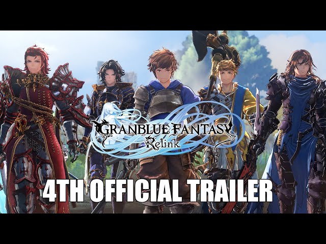 Granblue Fantasy: Relink finally gets a new trailer, is probably out this  year