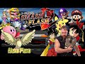 Smash Flash 2: 7 Duelos de Acción