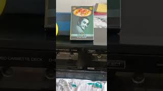 trubute To Kishore Kumarlegebd Singerhmvkishore Ki Voiceanmol Ratan  Cassetesansui