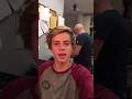Jace Norman #Tiktok | Riele Downs | Henry Danger Behind The Scenes #henrydanger #jacenorman #shorts