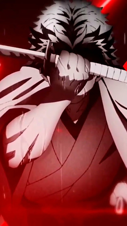 Tanjuro Kamado Vs Shinjuro Rengoku