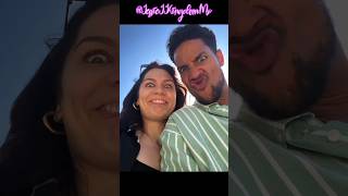 Makes His Relationship With Chanan Colman Official