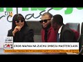 CRDB WAPAA NA ZUCHU IMBEJU MASTERCLASS 