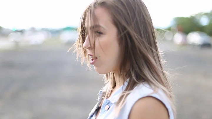 Liz Labelle - Painless (Official Music Video)