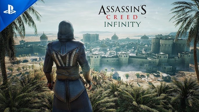 Gamescom 2023: Assassin's Creed Mirage Releases Trailer Entirely in Arabic  for Opening Night Live - FandomWire