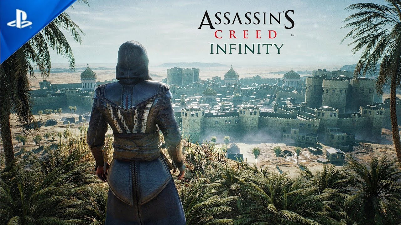 Assassin's Creed Infinity™