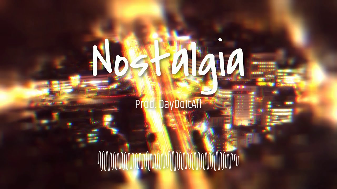 [FREE] Future Type Beat │ Nostalgia (prod. DayDoItAll)