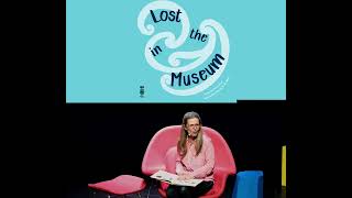 Lost in the Museum, read by Suzy Cato by Museum of New Zealand Te Papa Tongarewa 431 views 1 year ago 8 minutes, 23 seconds