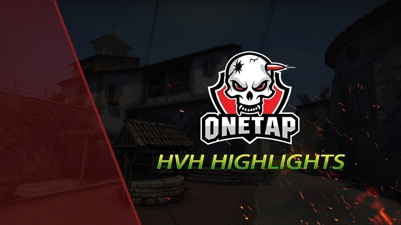 CSGO HvH clips | ft. OTv3