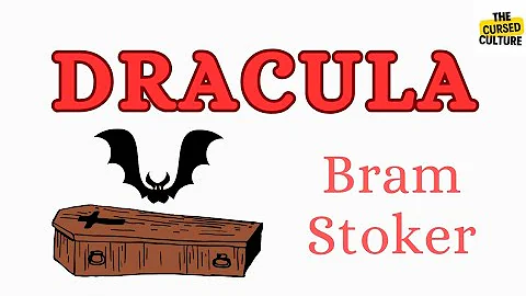 DRACULA by BRAM STOKER Explained | Summary | Analysis | Themes | Symbolism | Historical Context