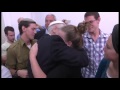 Rabbi Elon's conviction reflects Israel's splintered religious Zionist community