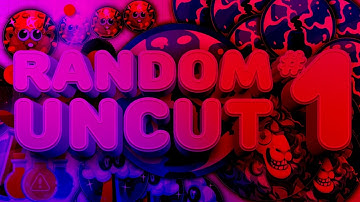 AGAR.IO MOBILE UNCUT #1 // RANDOM LOBBY TAKEOVER & QUICK RUSH MATCH WITH FRIENDS