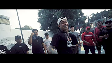 COMO ME SIENTO - Coko Yamasaki x ElReghosg (Video Oficial) #229 @ElReghosg Prod. By: YEXAY TMM