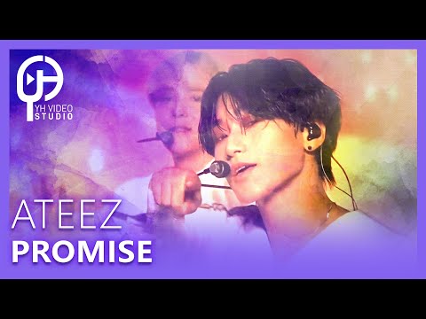 [Stage Mix] ATEEZ(에이티즈) - \