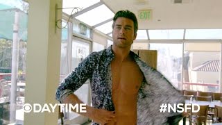 Not Safe For Daytime Trailer Content